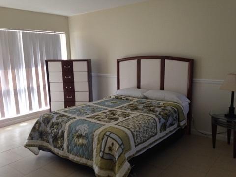 Deerfield Beach Motel Camera foto